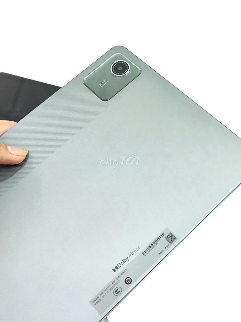 Lenovo Xiaoxin Pad 2024