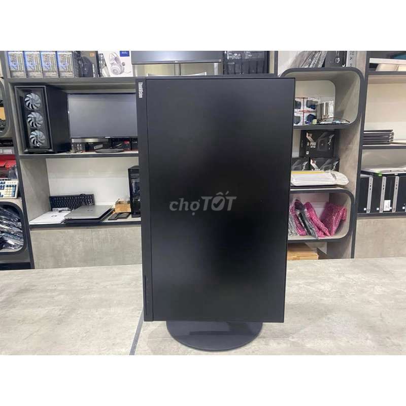 Màn hình ThinkVision P24 i10 24 inch. Mua bán Phụ kiện (Màn hình, Chuột...) tại Thành phố Thái Bình Thái Bình được đăng bởi Quan Bo hình 1