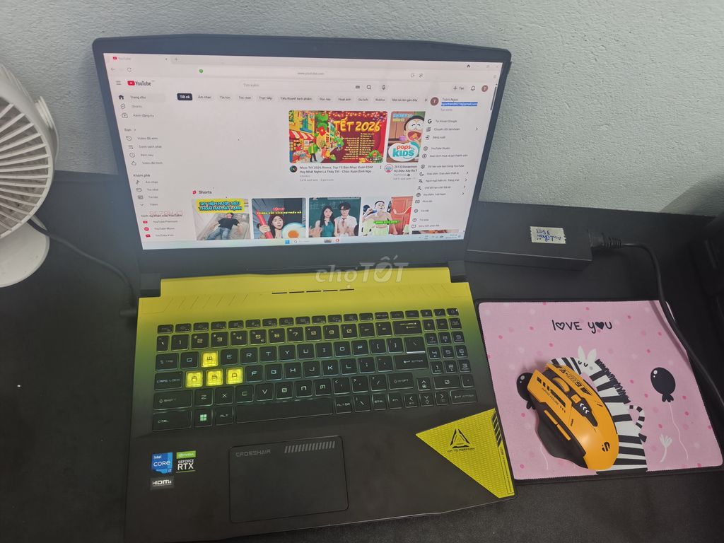 Laptop MSI i7-12700H - RTX 3060 SSD 1TB Ram 16gb. Mua bán Laptop tại Quận Liên Chiểu Đà Nẵng được đăng bởi Dinh duy hình 1