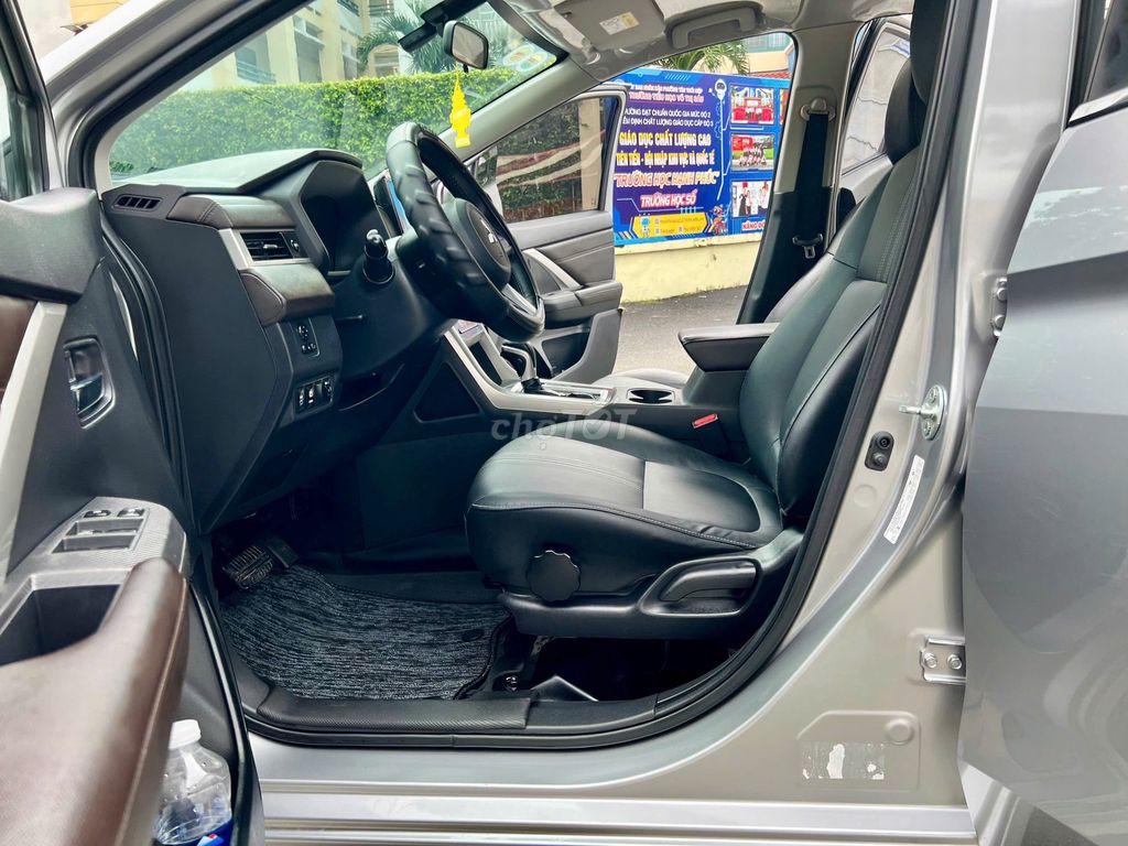 Mitsubishi Xpander 2024 Premium. Mua bán Ô tô tại Quận 12 Tp Hồ Chí Minh được đăng bởi Nguyễn Thưởngka hình 10