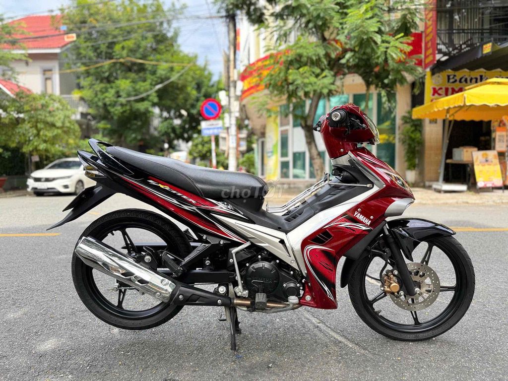 135 ctd xuống áo bs92 chính chủ gopnoxau đưa 9đ ạ. Mua bán Xe máy tại Quận Thanh Khê Đà Nẵng được đăng bởi Xe Máy Tùng Nguyễn hình 4