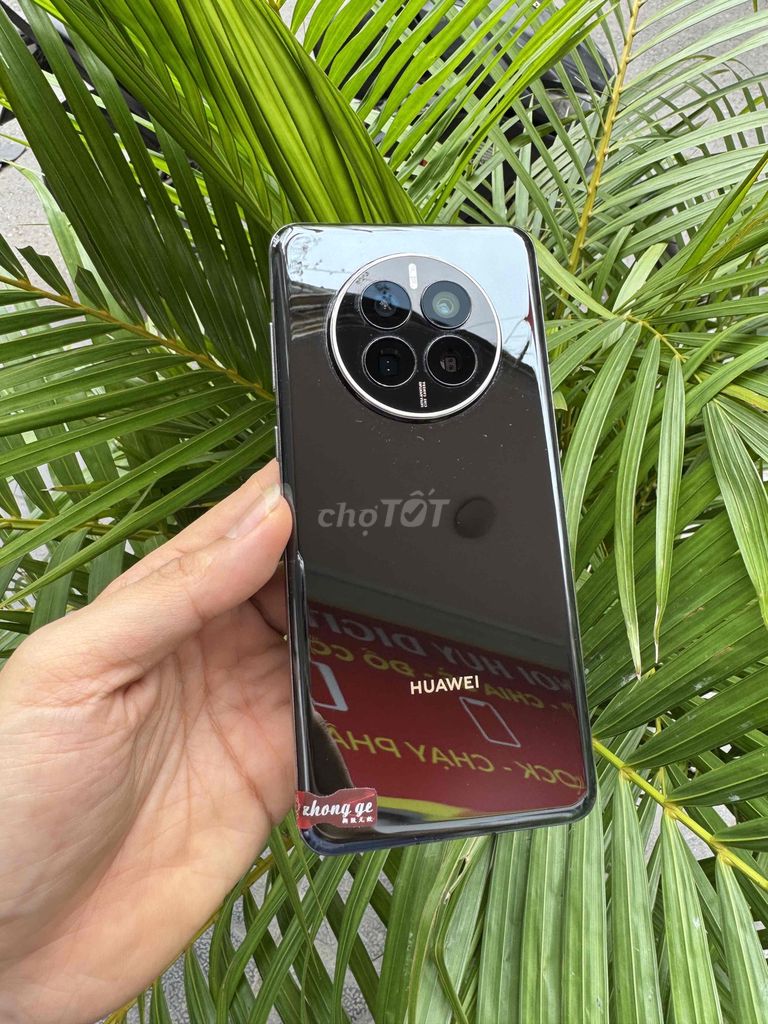 Huawei Mate 50e 8/128GB full GG CÓ COD - GÓP. Mua bán Điện thoại tại Quận Hoàng Mai Hà Nội được đăng bởi Gia Vinh hình 1