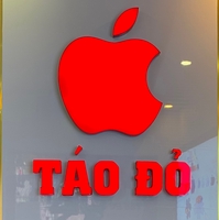 Cửa hàng Táo Đỏ