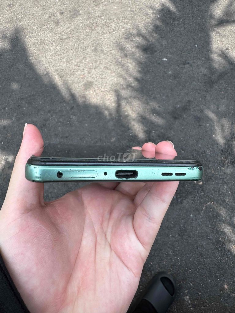 Xiaomi Poco F4 5G 256GB Xanh lá. Mua bán Điện thoại tại Quận Bình Thạnh Tp Hồ Chí Minh được đăng bởi Bình Thạnh  hình 1