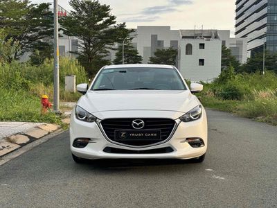 Mazda 3 2019 Sport 1.5L Luxury - 58000 km