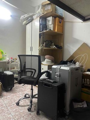 Phòng trọ 20 m² · Đường Lê Văn Sỹ