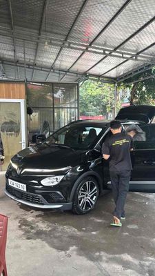 VinFast VFe34 2022 - 100000 km