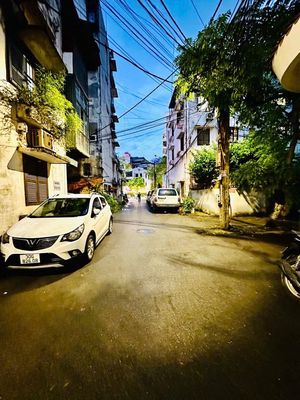 💥 BÁN NHÀ 6 TẦNG Ô TÔ 7 CHỖ ĐỖ CỬA - 45M2 - BỒ ĐỀ LONG BIÊN - 13.5 TỶ. Mua bán nhà ở tại Quận Long Biên Hà Nội được đăng bởi Nguyễn Thu