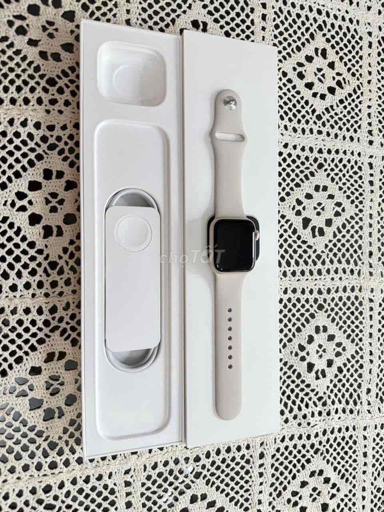 đh apple watch se 40 starline gen 2 pin 100%  mã v