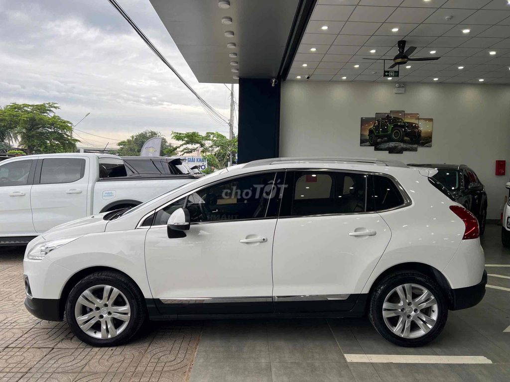 𝐏𝐞𝐮𝐠𝐞𝐨𝐭 𝟑𝟎𝟎𝟖 𝟐𝟎𝟏𝟔 ( 𝟏 𝐜𝐡𝐮̉ 𝐭𝐮̛̀ đ𝐚̂̀𝐮 ). Mua bán Ô tô tại Thành phố Buôn Ma Thuột Đắk Lắk được đăng bởi Thành Nam Auto DakLak  hình 15