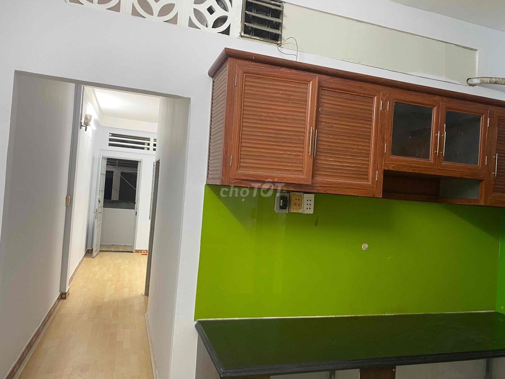Аренда · 1 комн. · 45 м² · Quận Gò Vấp, ул. Đường Thống Nhất