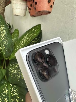 hàng cọp 14 pro 128gb zin áp fullbox máy 99.89%. Mua bán Điện thoại tại Thành phố Vũng Tàu Bà Rịa - Vũng Tàu được đăng bởi trungnguyenmobile