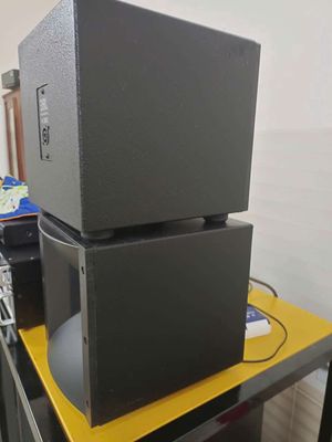 Bán bàn Micxo sound craft + cặp chép rời. Mua bán Tivi, Âm thanh tại Thành phố Bà Rịa Bà Rịa - Vũng Tàu được đăng bởi Thanh Bình