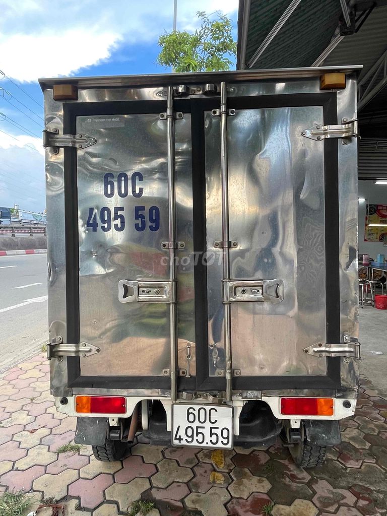 cân bán siu côp 2019 cửa hông. Mua bán Xe tải, xe ben tại Quận 12 Tp Hồ Chí Minh được đăng bởi OTO kiều nghia  hình 6