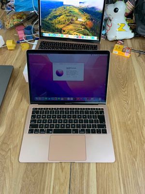 MACBOOOK ARI 2018. Mua bán Laptop tại Huyện Quế Võ Bắc Ninh được đăng bởi Luân