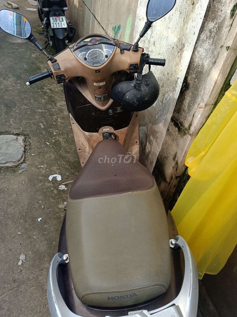 Xe zin không loi. Mua bán Xe máy tại Huyện Cần Giuộc Long An được đăng bởi Nhựt Nguyễn  hình 2