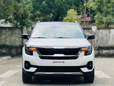 Kia Seltos 2022 Luxury 1.4 AT - 40000 km. Mua bán Ô tô tại Huyện Hoài Đức Hà Nội được đăng bởi Đinh Chức