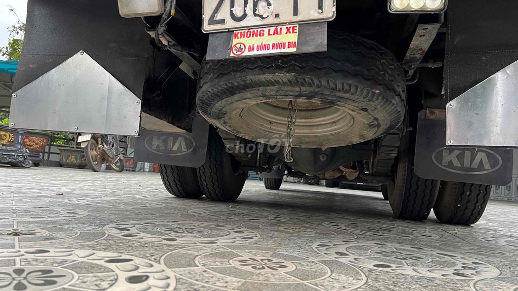 Jac-Nâng tải1.49-Sx2019-Thùnginok-Máy dầu1.8-tubo.. Mua bán Xe tải, xe ben tại Huyện Thanh Ba Phú Thọ được đăng bởi XE KHỞI NGHIỆP ĐẸP CHẤT PHÚ THỌ hình 4