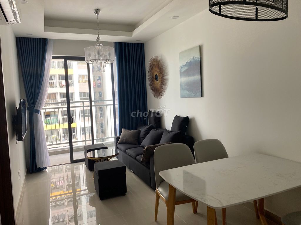 11TR FULL ĐẸP NT 2PN Q7 RIVERSIDE, NTCB 9TR CÓ 3M.LẠNH