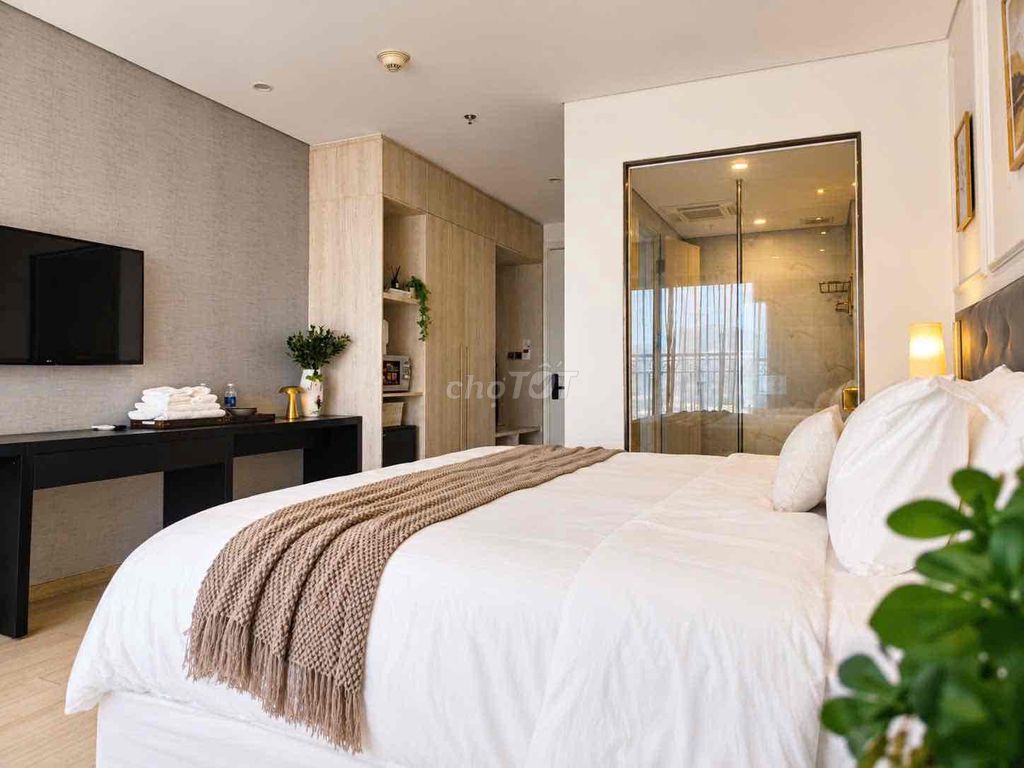ПРОДАЖА ОДНОКОМНАТНОЙ КВАРТИРЫ GOLDEN BAY 37 М² — ОЧЕНЬ ХОРОШАЯ ЦЕНА — ВЫГОДНАЯ ИНВЕСТИЦИЯ
