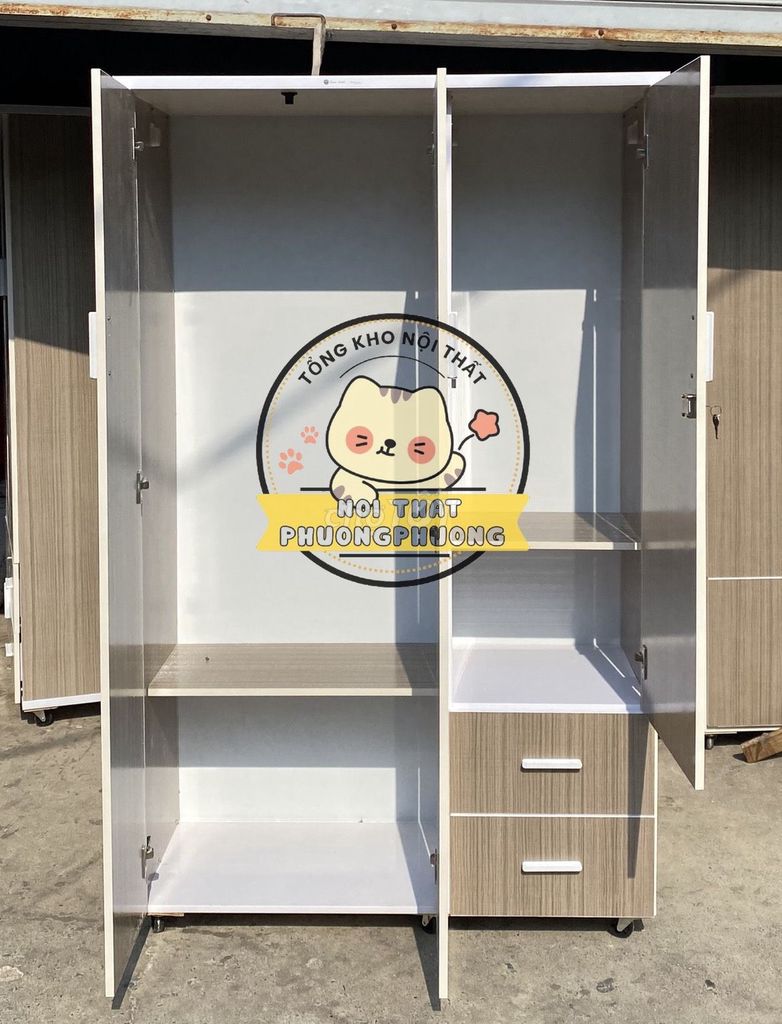 tủ quần áo-+-tủ quần áo-+-tủ quần áo-+-tủ quần áo-. Mua bán Tủ, kệ gia đình tại Huyện Cần Giờ Tp Hồ Chí Minh được đăng bởi PHƯƠNG PHƯƠNG NTTL hình 1