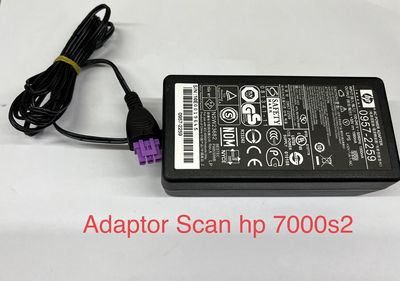 ADAPTER MÁY SCAN HP 7000S2. Mua bán Đồ dùng văn phòng tại Quận Tân Phú Tp Hồ Chí Minh được đăng bởi CÔNG TY VÕ NGUYỄN 