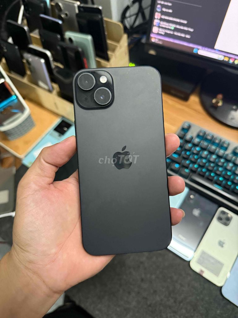iphone 15 plus lock. Mua bán Điện thoại tại Quận Gò Vấp Tp Hồ Chí Minh được đăng bởi Quảng Phạm Sài Gòn  Bình Dương hình 1