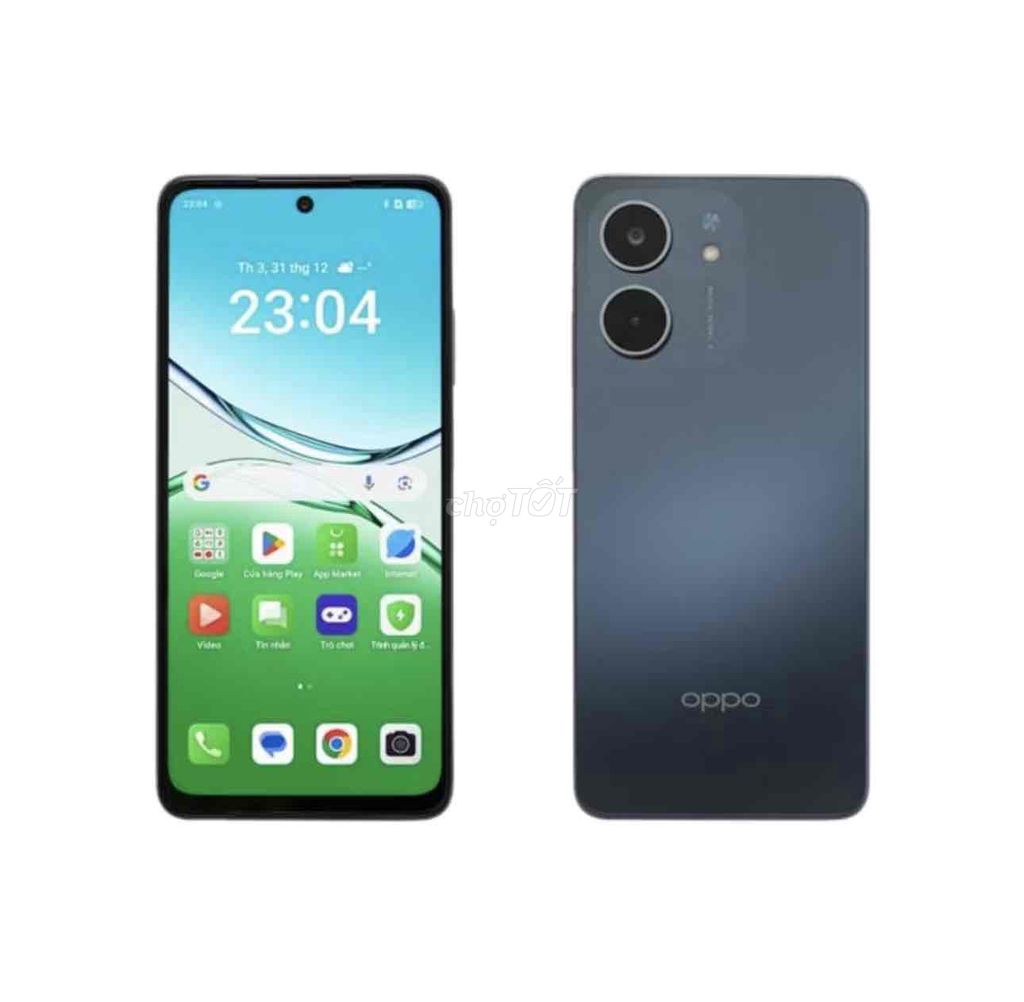 Oppo Xám Đã qua sử dụng. Mua bán Điện thoại tại Huyện Bình Chánh Tp Hồ Chí Minh được đăng bởi abcxyz hình 1