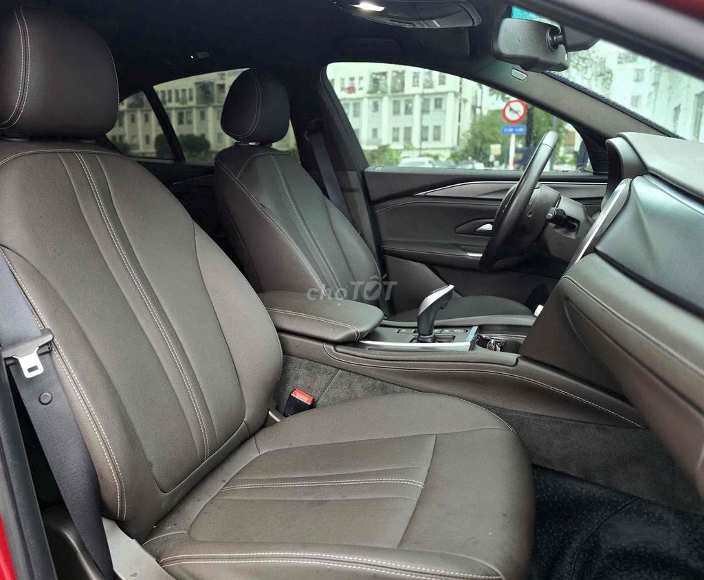 VinFast Lux A2.0 PLUS 2022 - 20000 km. Mua bán Ô tô tại Quận Thanh Xuân Hà Nội được đăng bởi Cường Auto 266 hình 11