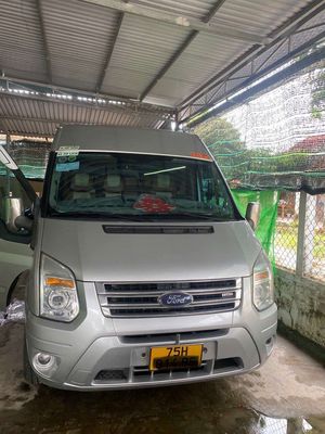 Ford transit 2017 - chuẩn 20 vạn. Mua bán Ô tô tại Thị xã Hương Thủy Thừa Thiên Huế được đăng bởi Vỏ Minh