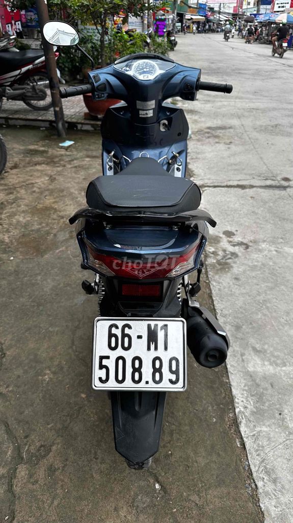 Honda Future fi 2019 xanh ( hỗ trợ góp ). Mua bán Xe máy tại Huyện Chợ Mới An Giang được đăng bởi Cửa hàng xe Thiên Phước 2 hình 19