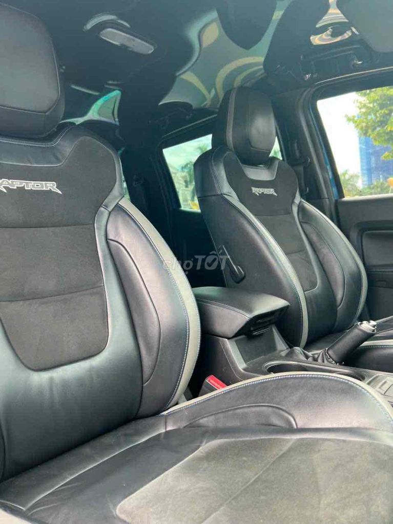 RAPTOR 2020 BIỂN DU LỊCH HCM ĐI GIỮ KĨ ĐẸP. Mua bán Ô tô tại Quận Gò Vấp Tp Hồ Chí Minh được đăng bởi Mr Tài hình 5