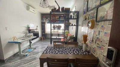 cc anh tuân huỳnh tấn phát, nhà bè. 67m2 2pn 2vs.