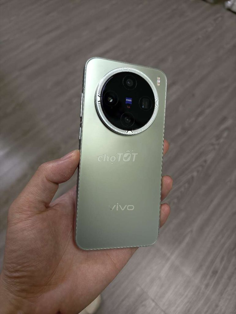 Vivo X200 Pro Mini 512GB Xám. Mua bán Điện thoại tại Huyện Yên Dũng Bắc Giang được đăng bởi Mạnh hình 1