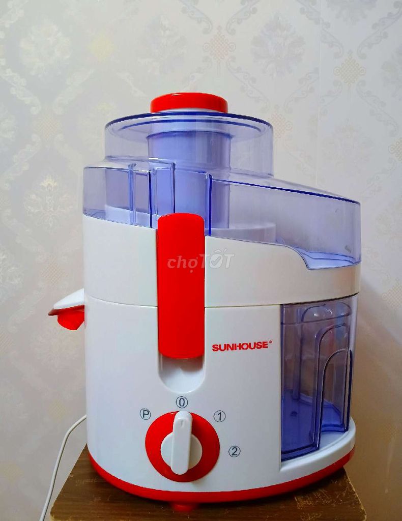 Máy ép  nhanh Sunhouse . Mua bán Bếp, lò, đồ điện nhà bếp tại Quận Hai Bà Trưng Hà Nội được đăng bởi Vảo nick xem thêm  hình 1