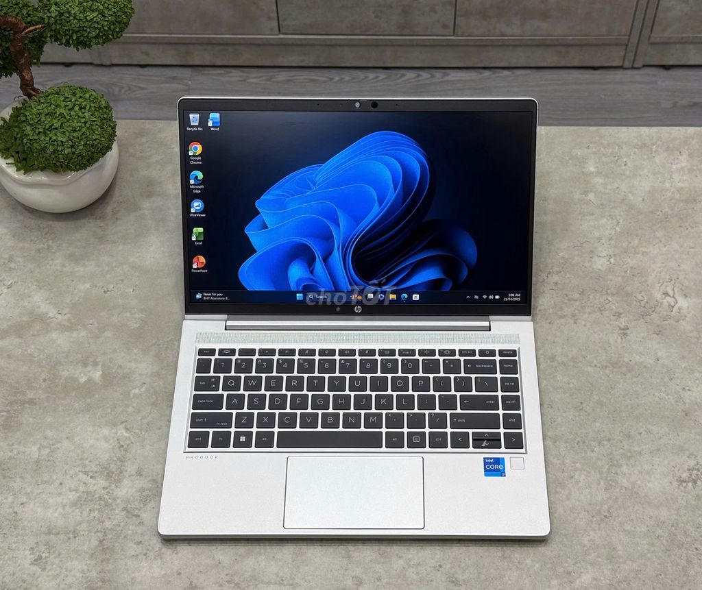 LAPTOP HP PROBOOK 640 G8 I7 1185G7/16GB/256GB/14IN. Mua bán Laptop tại Thành phố Thủ Đức Tp Hồ Chí Minh được đăng bởi Z Computer hình 1