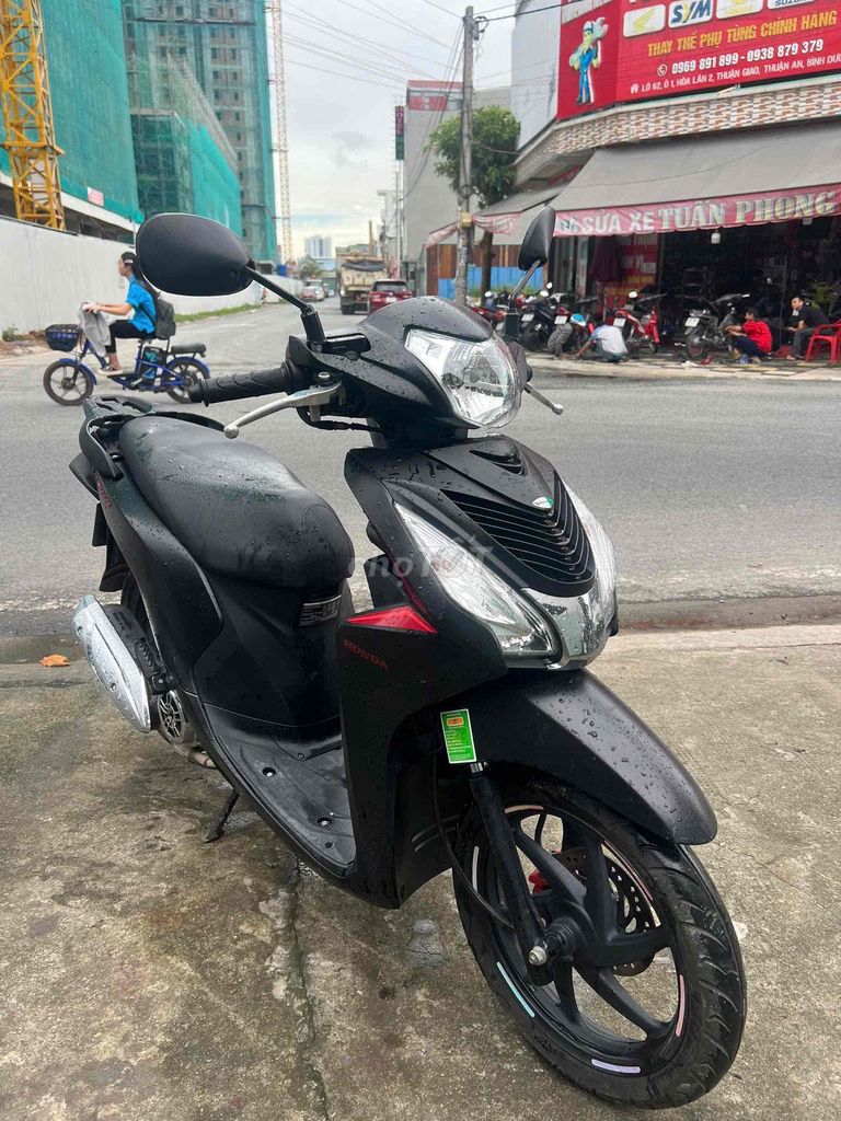 Vision 2020 khóa smk bs 60. Mua bán Xe máy tại Thành phố Thuận An Bình Dương được đăng bởi Thanh Thúy hình 2