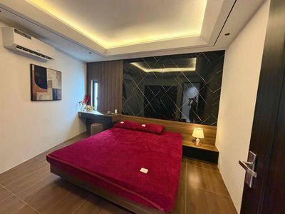 Аренда · 3 комн. · 57 м² · Quận Thanh Khê, ул. Đường Trần Cao Vân