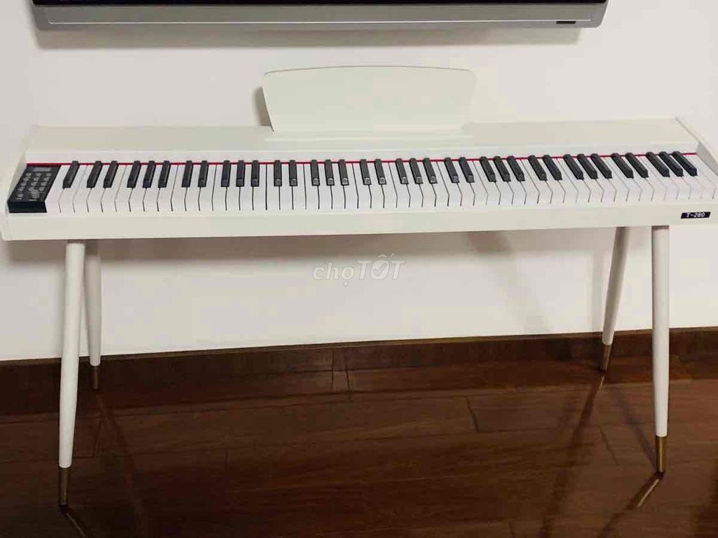 piano điện nội địa trung siêu đẹp