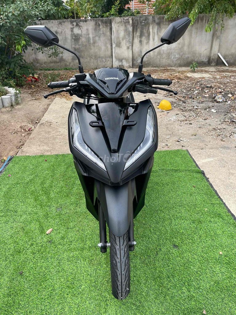 VARIO 125 bso 72 odo lướt 6k km. Mua bán Xe máy tại Thị xã Phú Mỹ Bà Rịa - Vũng Tàu được đăng bởi Lê  Thanh Hải  hình 5