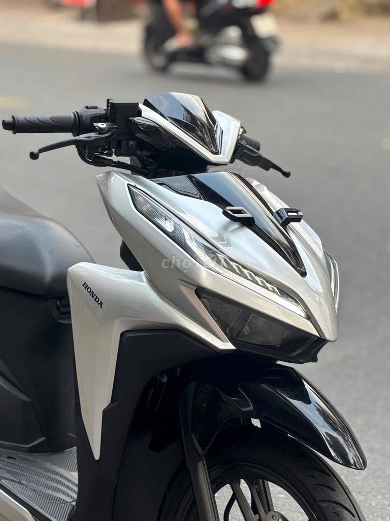 Bán Vario 150 Màu Bạc Porsche. Mua bán Xe máy tại Thành phố Biên Hòa Đồng Nai được đăng bởi Tấn Phát Biên Hoà hình 5