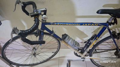 Xe đạp đua Giant CAAD5R800SI Nhật Bản. Mua bán Xe đạp tại   được đăng bởi Hậu Lâm Văn