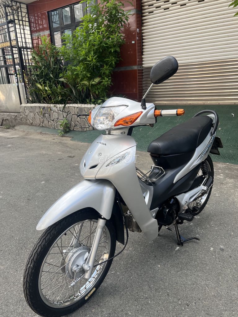 💥 Bán Wave 50cc halim💥Học Sinh Ko cần Bằng Lái💥