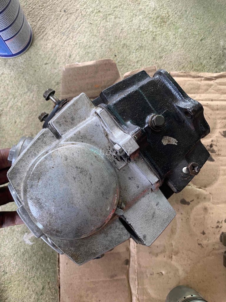 đầu lòng dên dream thái cos 0 STD. Mua bán Phụ tùng xe tại Quận Ninh Kiều Cần Thơ được đăng bởi Đăng hình 4