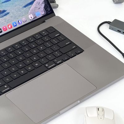 QUÁI VẬT ĐỒ HỌA - MACBOOK PRO 16" M1 PRO 32GB RAM