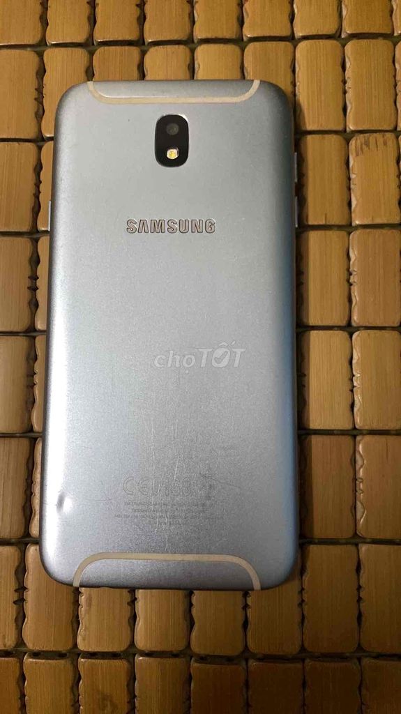 Bán xác máy điện thoại Samsung Galaxy J7 Pro