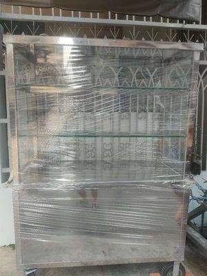 Thanh lý xe inox dư. Mua bán Đồ chuyên dụng, Giống nuôi trồng tại Quận Tân Bình Tp Hồ Chí Minh được đăng bởi Tòn perfume 