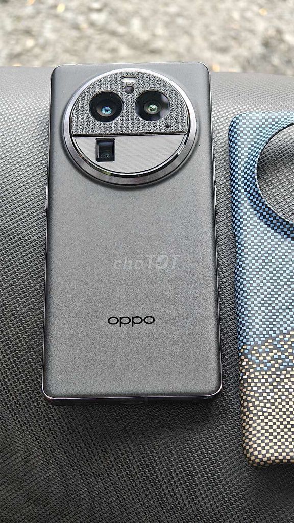 Oppo Find X6 Pro. Mua bán Điện thoại tại Thành phố Bến Tre Bến Tre được đăng bởi Mai hình 1