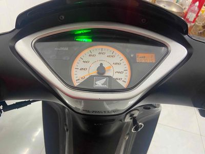 Honda Future Neo GT 125cc Đen - 133738297