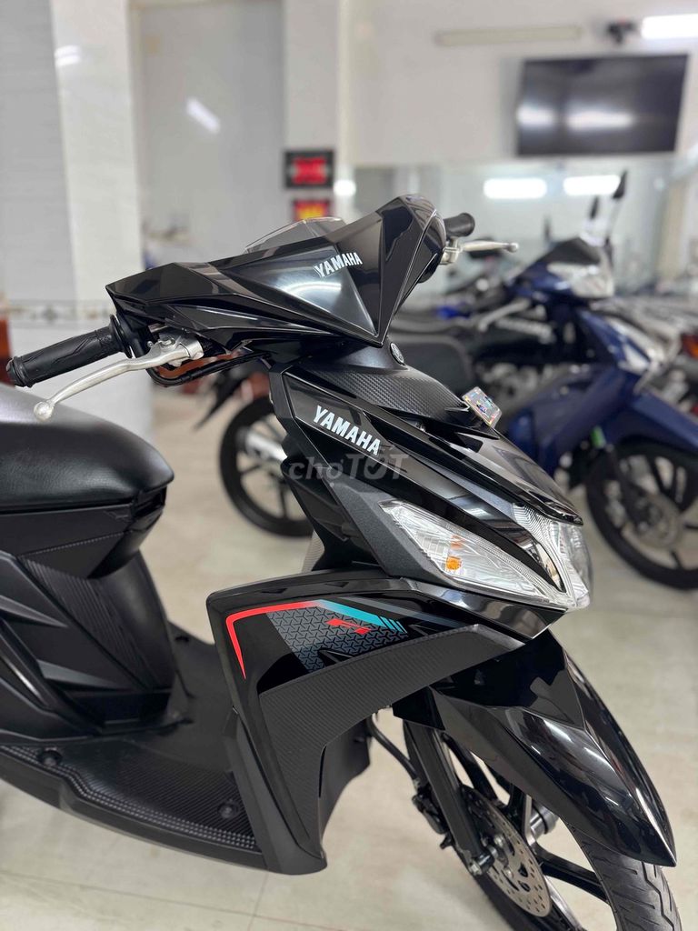 Yamaha Mio M3 Indonesia 02-2023 Chạy 7.000Km. Mua bán Xe máy tại Thành phố Long Xuyên An Giang được đăng bởi Cửa Hàng Xe Minh Hạnh hình 6